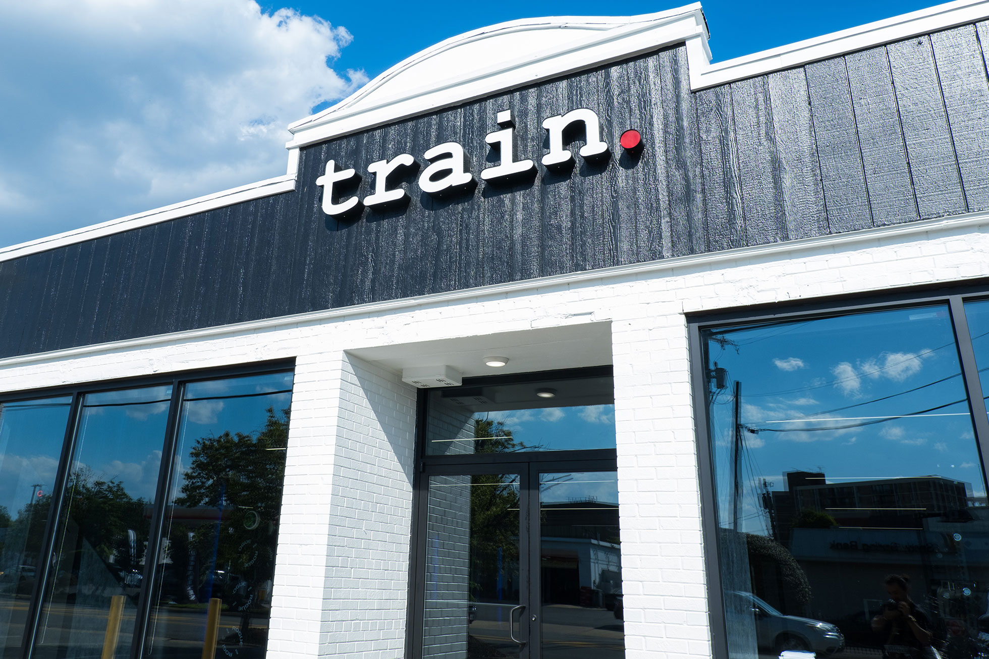 McLean's Top-Rated Fitness Gym and Personal Training Studio