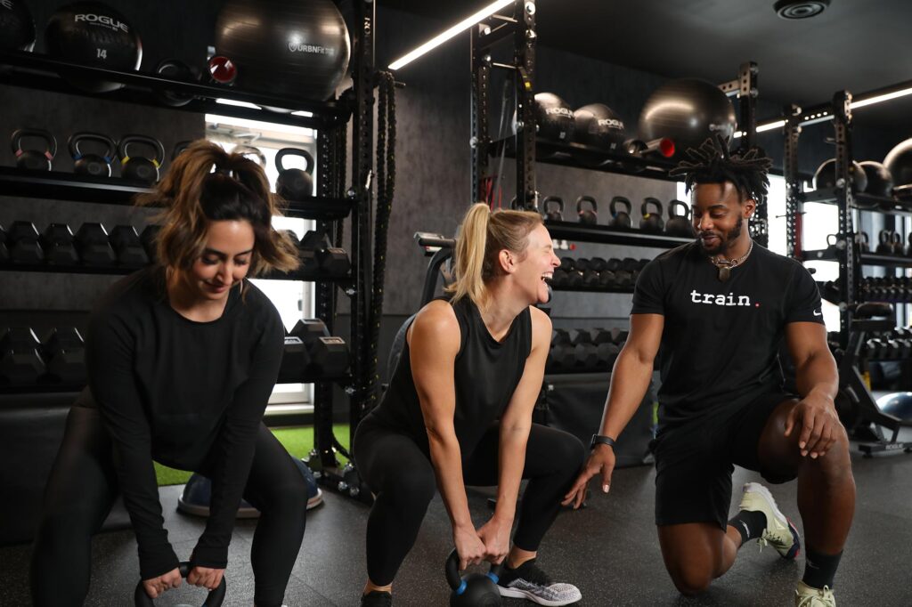 Check Out Our Gym Near McLean, VA
