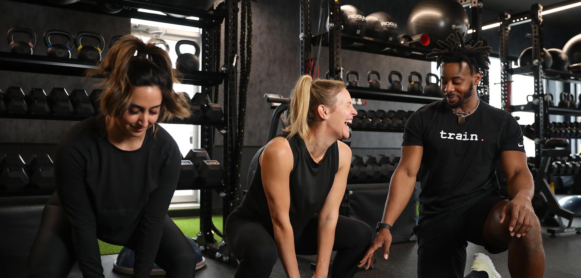 Check Out Our Gym Near McLean, VA