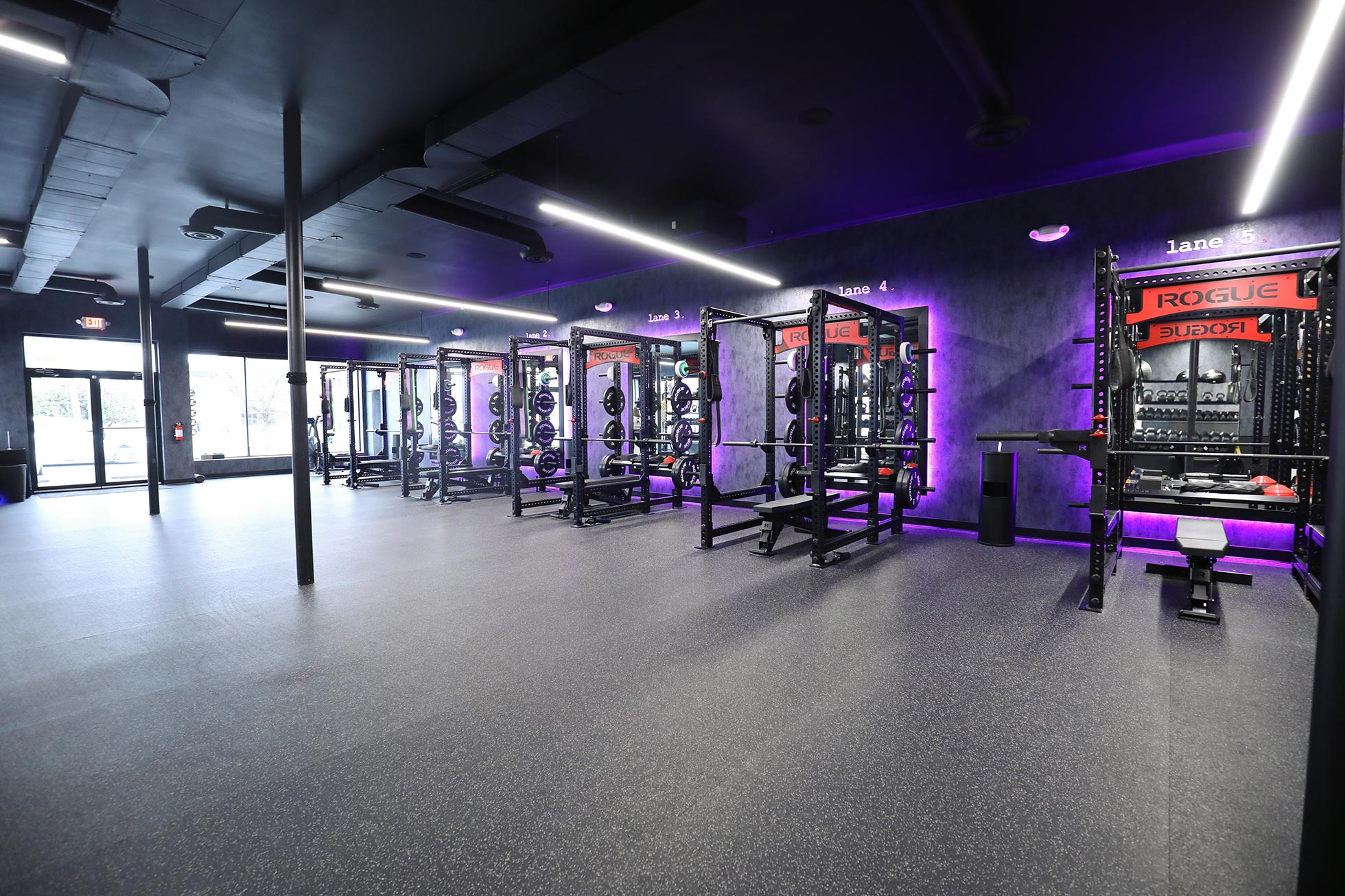 Why Train Is Ranked One of The Best Personal Training Studios In McLean