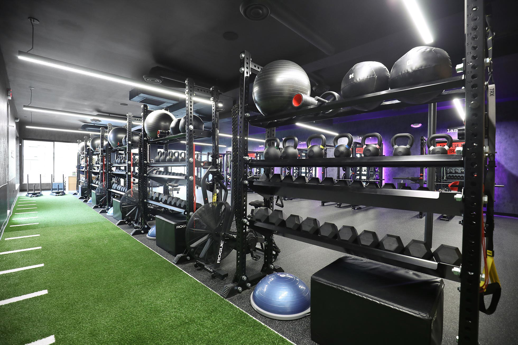 Check Out Our Gym Near McLean, VA